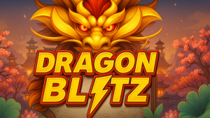 Dragon Blitz: Slot Petir Naga yang Bikin Lo Kaget-Kaget Nikmat!